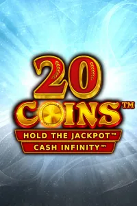 20 Coins